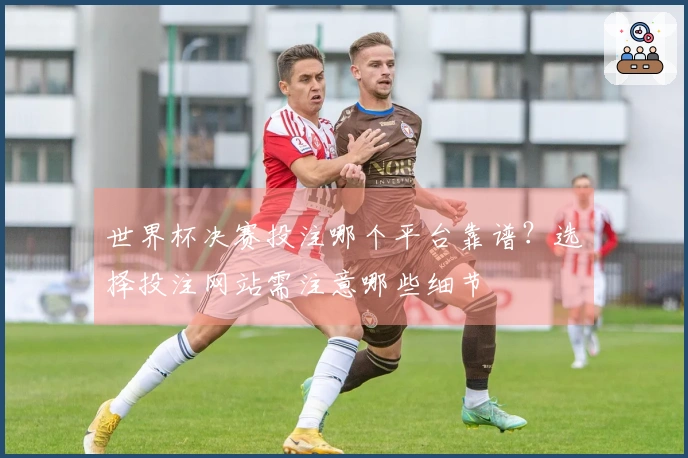 世界杯决赛投注哪个平台靠谱？选择投注网站需注意哪些细节